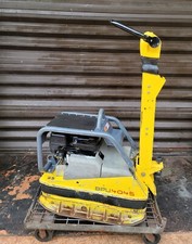 Wacker bpu4045 reversible for sale  Miami