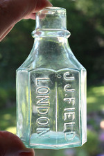 Vintage c1900s j.j. for sale  UK