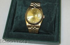 18k gold rolex for sale  Frankfort