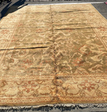 Magnificent large wool for sale  San Leandro