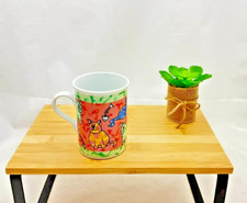 Tasse fine porcelaine d'occasion  Craponne