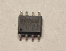 Memoria eprom w25x20bvnig usato  Frosinone