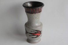Vase céramique unique d'occasion  Seyssel