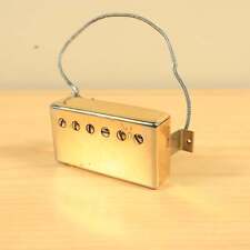 Guitarra Gibson USA 490R Humbucker captador pescoço ouro 8,04 ohms pátina comprar usado  Enviando para Brazil