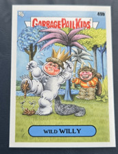 2022 topps garbage for sale  New Oxford