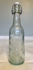 Bouteille ancienne limonade d'occasion  Blanquefort