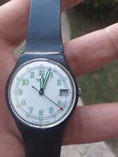 Swatch orologio svizzero usato  Lecce