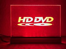 Dvd led leuchtschild gebraucht kaufen  Olfen