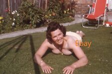 35mm slide woman for sale  SHERINGHAM