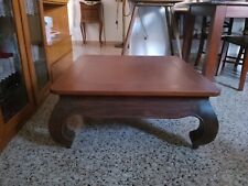 Tavolino etnico salotto usato  Iglesias
