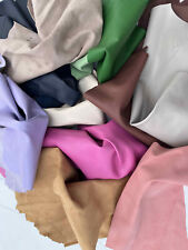 Scampoli pelle nappa usato  Fucecchio