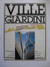 Ville giardini 158 usato  Sesto San Giovanni