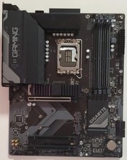 Gigabyte b760 gaming gebraucht kaufen  Lachendorf