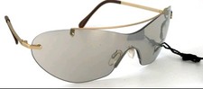 Lunettes soleil vintage d'occasion  Valence
