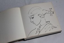 Hans erni dessin d'occasion  Seyssel