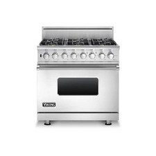 Viking vgsc5366bss stainless for sale  Paterson