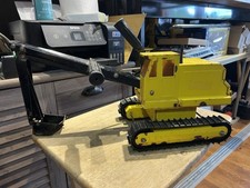 Tonka 2972 tracked for sale  Midlothian