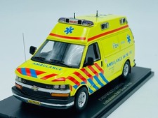 Neo 43595 chevrolet d'occasion  Cassis