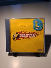 Crazy taxi sega d'occasion  Sennecey-le-Grand