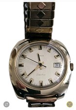 Montre timex électric d'occasion  Forbach