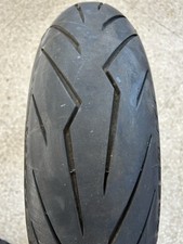 Gomma pirelli diablo usato  Ostra Vetere