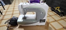 Nähmaschine bernina bernette gebraucht kaufen  Gleichen