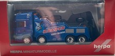 Herpa scania r620tl gebraucht kaufen  Lüdenscheid