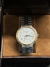Longines conquest 4952 gebraucht kaufen  Glinde