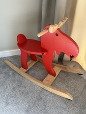 Red ikea ekorre for sale Red ikea ekorre for sale  DERBY