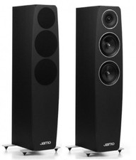 Jamo c95 schwarz gebraucht kaufen  Karsbach