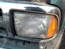Driver headlight chevrolet for sale  Albany