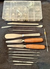 Vintage lot dental for sale  Waco