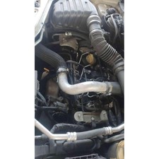 Motore compl. attesa usato  Bedizzole
