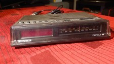Telefunken radiowecker digital gebraucht kaufen Telefunken radiowecker digital gebraucht kaufen  Wörth am Rhein