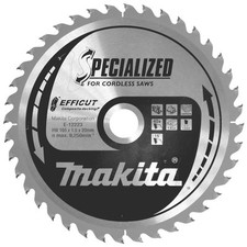 Makita 12223 lame d'occasion  France