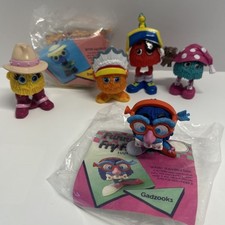 1989 mcdonalds funny for sale  Tracy