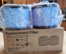 Miko air purifier for sale  Lyndon Station