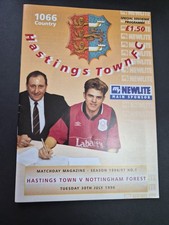 Hastings town nottingham for sale  DERBY