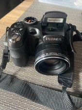 Fujifilm finepix bridge for sale  PETERBOROUGH