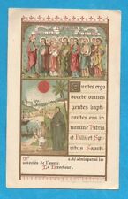 Image pieuse societe d'occasion  Aubenas