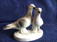 Porzellan vögel manufaktur gebraucht kaufen  Bensheim