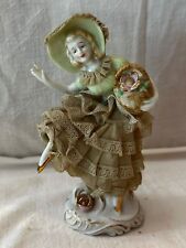 Antique porcelain stiff for sale  Harlan