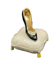 Black high heel for sale  Clermont