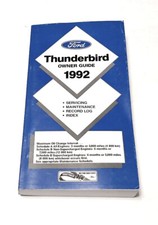 Oem 1992 ford for sale  Sumrall