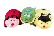 Slipperstop pillow pets for sale  Mansfield