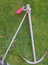 6.5 kilo galvanised for sale  FELIXSTOWE