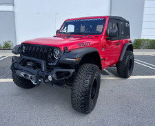 2021 jeep wrangler for sale  Miami