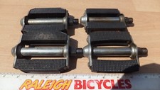 Vintage bicycle pedals for sale  UK