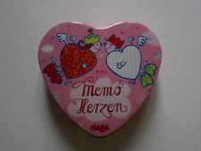 Memo herzen haba d'occasion  Le Vésinet
