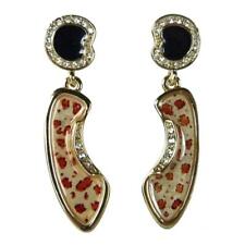 Boucles oreilles plaqué d'occasion  Épinay-sur-Orge